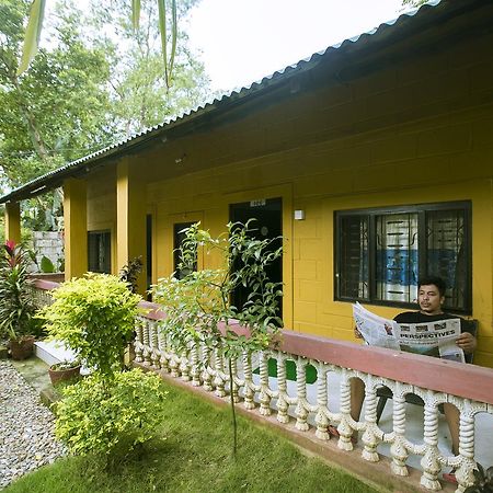 Sauraha Nana Hotel Exterior foto